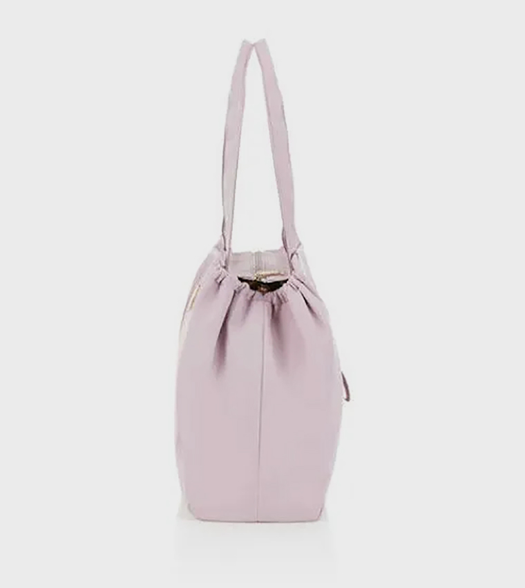 ALIZEE Shoulder Bag - 1 Year Global Warranty