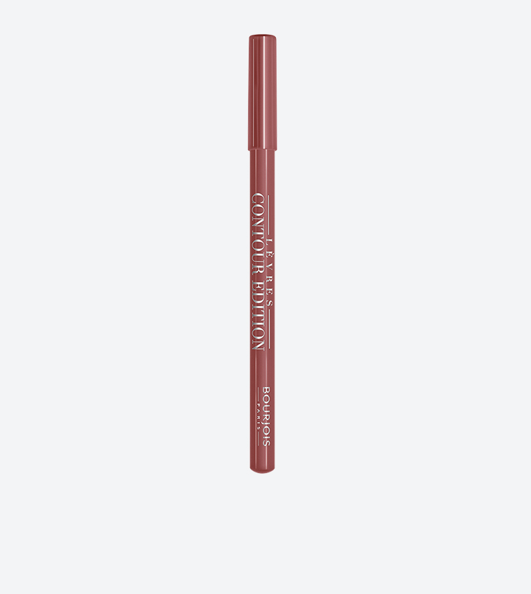 Levres Contour Edition Lip Pencil 01 - Pink