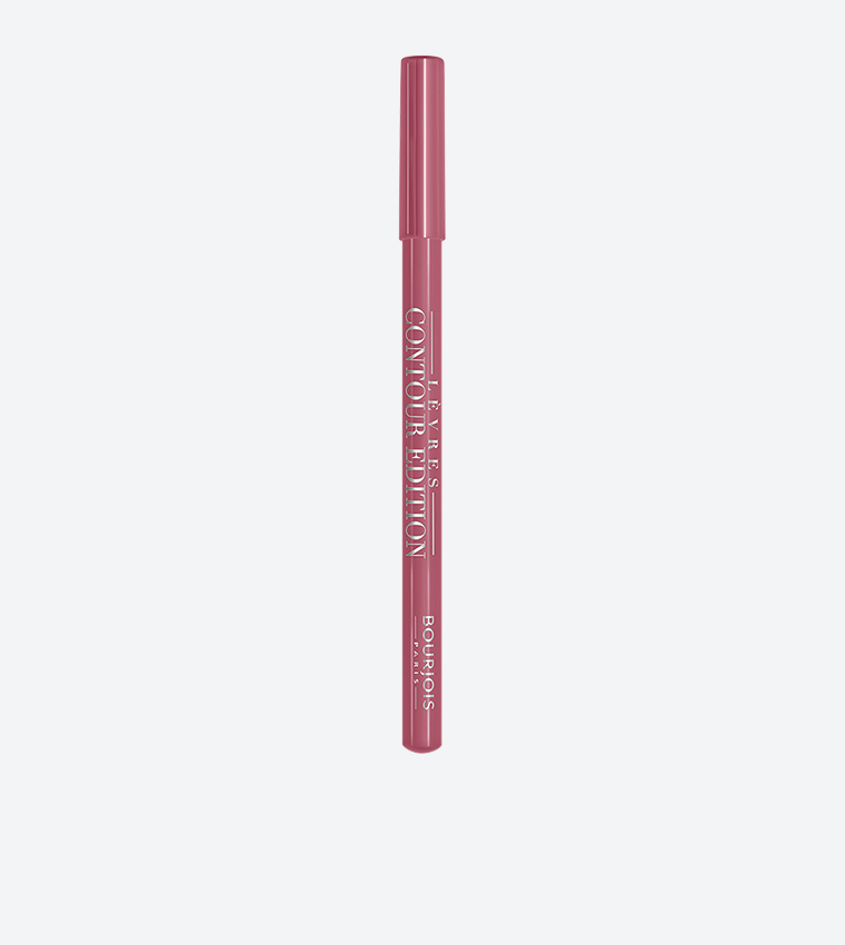 Levres Contour Edition Lip Pencil 02 - Pink