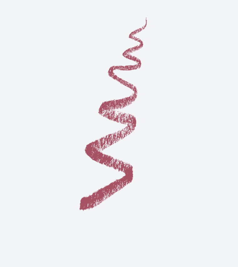 Levres Contour Edition Lip Pencil 02 - Pink