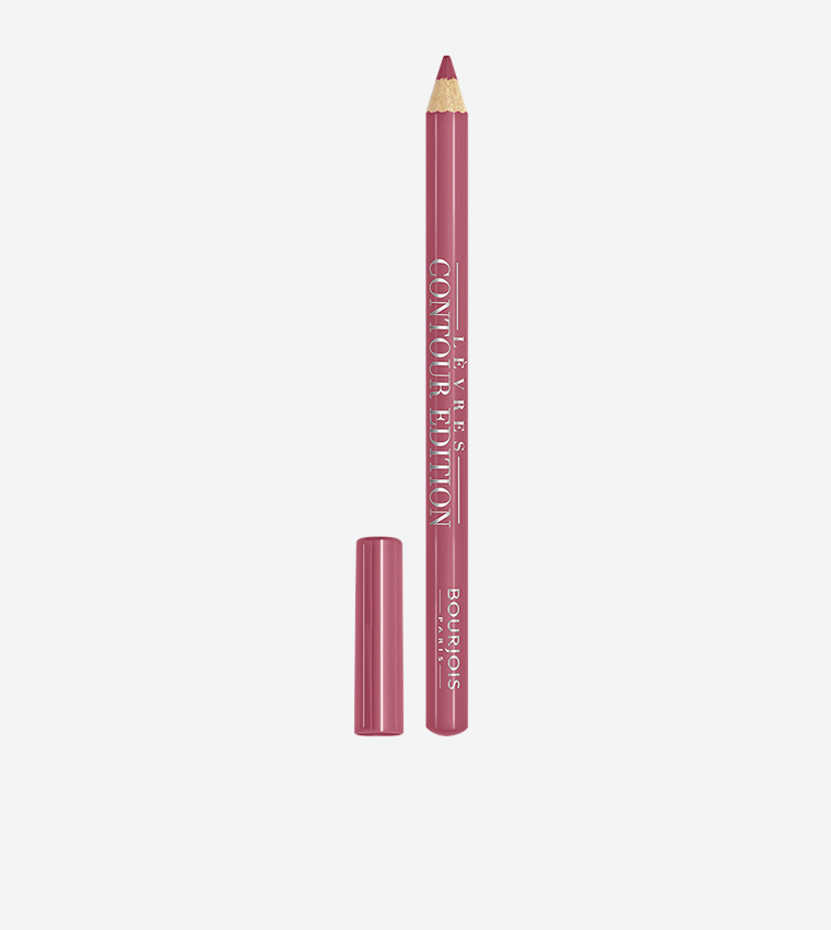 Levres Contour Edition Lip Pencil 02 - Pink