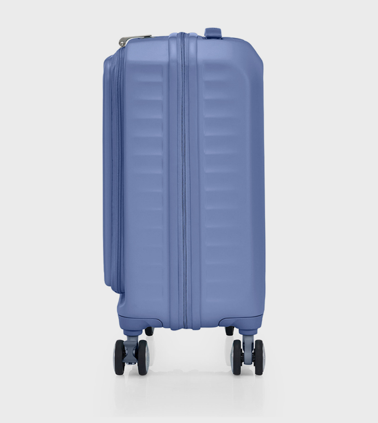 FRONTEC Spinner Trolley Bag, 54cm - 3 Years Global Warranty