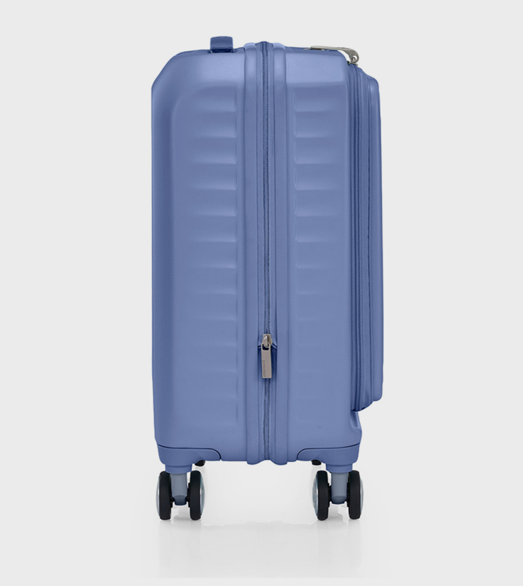 FRONTEC Spinner Trolley Bag, 54cm - 3 Years Global Warranty