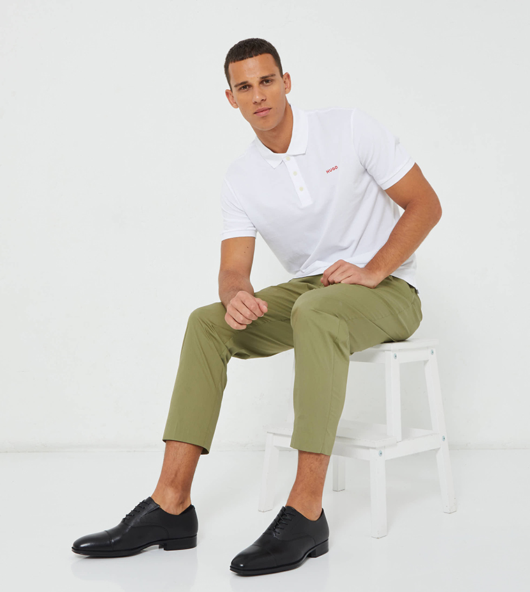 Miraylle casual Lace Up Shoe