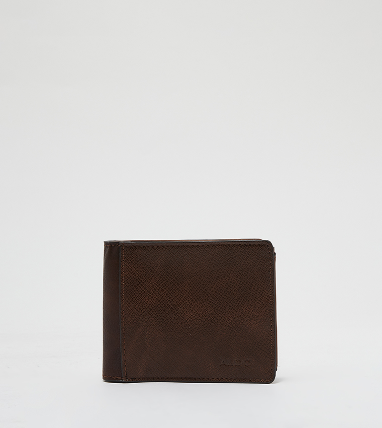 Aldo  Money Clips - Brown Wallets