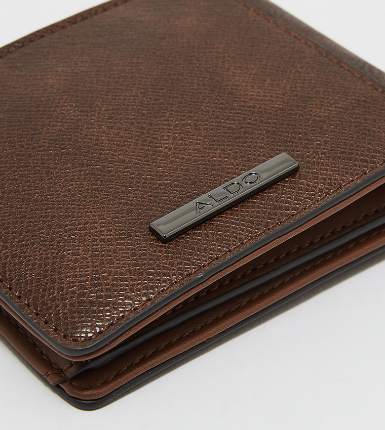 Aldo  Money Clips - Brown Wallets