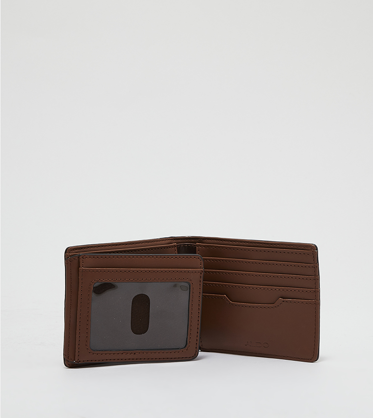 Aldo  Money Clips - Brown Wallets
