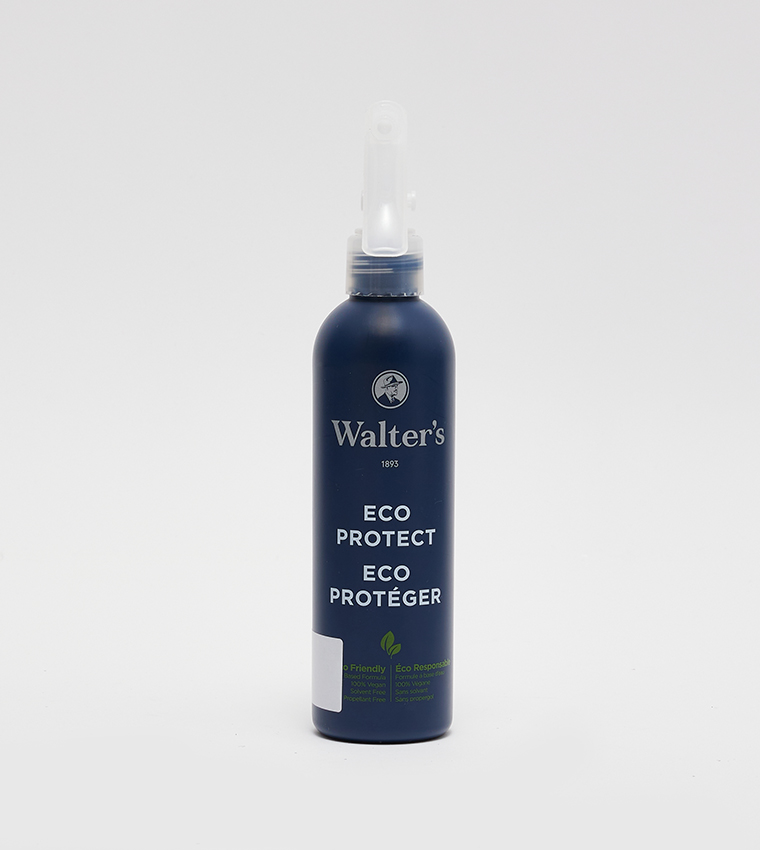 BUBBIANO Eco Shoe Protector Spray