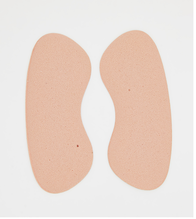 نعل داخلي قابل للإزالة