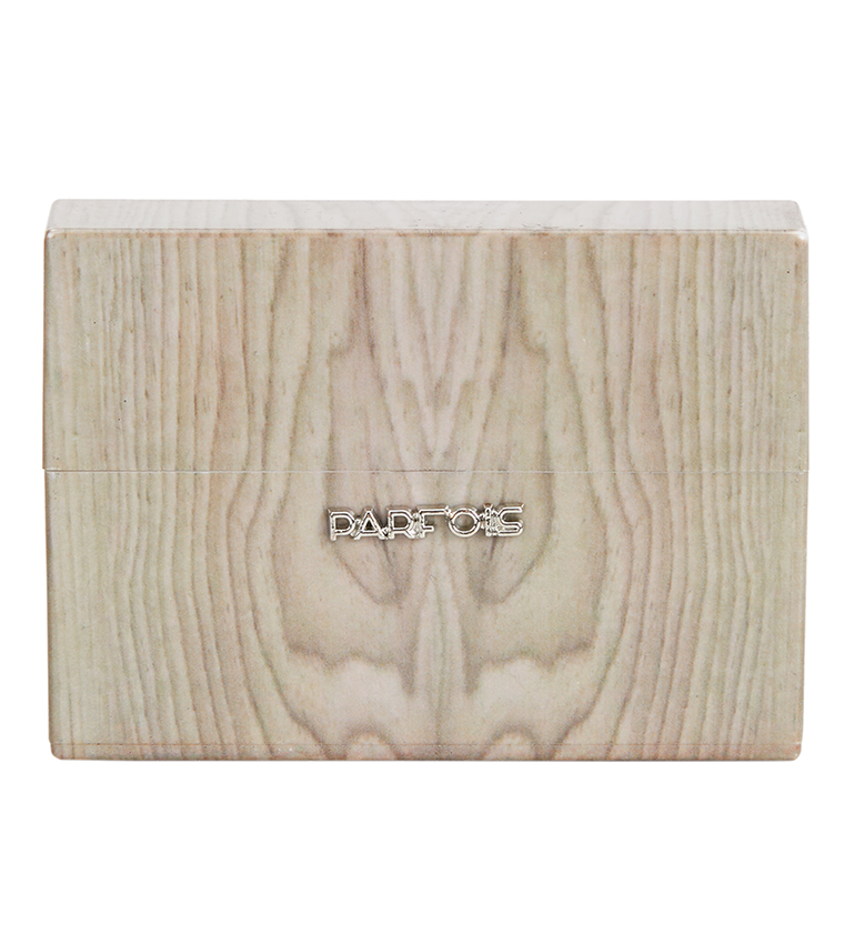 Buy Parfois Fashion Supplements Electronic Cigarette Box Skin In Orange