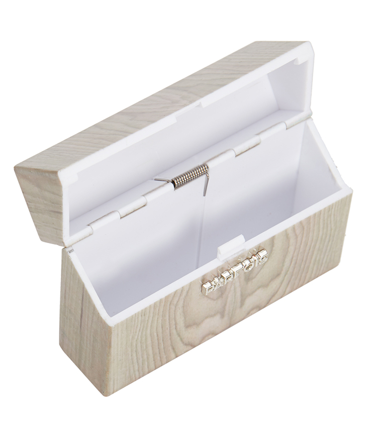 Buy Parfois Fashion Supplements Electronic Cigarette Box Skin In Orange