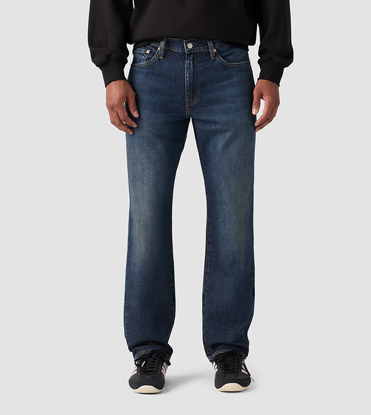 541™ Faded Athletic Tapered Fit Jeans