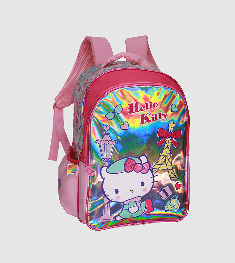 HELLO KITTY  Backpacks - Multi Backpacks