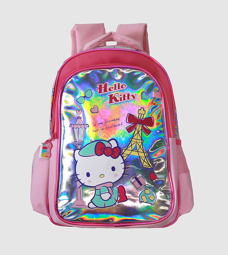 HELLO KITTY  Backpacks - Multi Backpacks