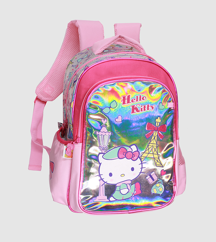 HELLO KITTY  Backpacks - Multi Backpacks