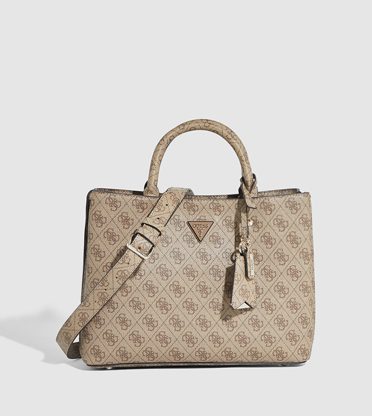 جيس  حقائب ساتشل  - بيج Satchel Bags