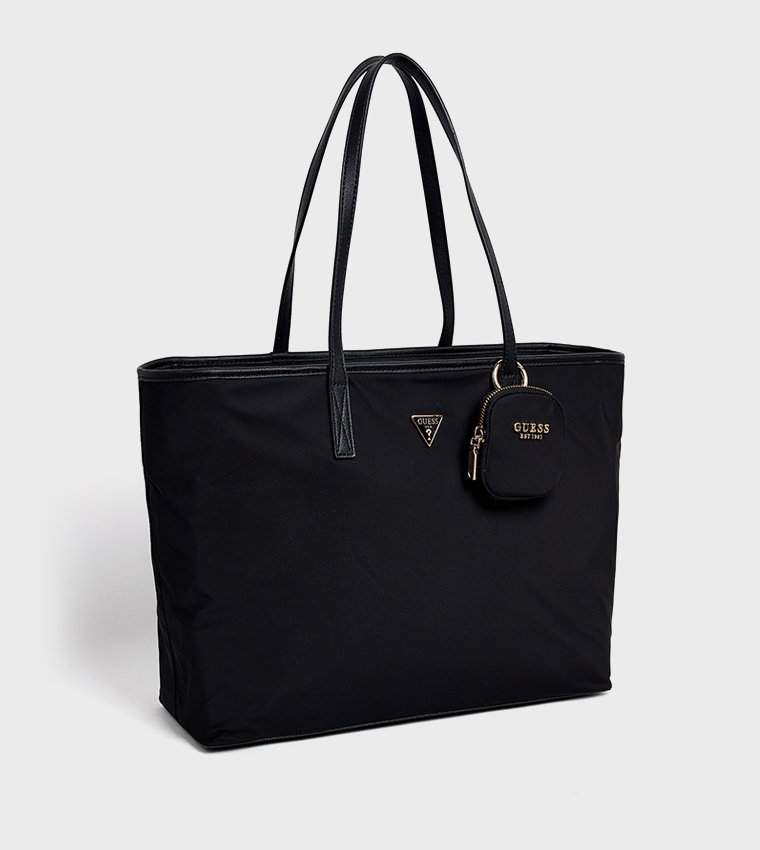 ECO GEMMA Textured Tote Bag Set