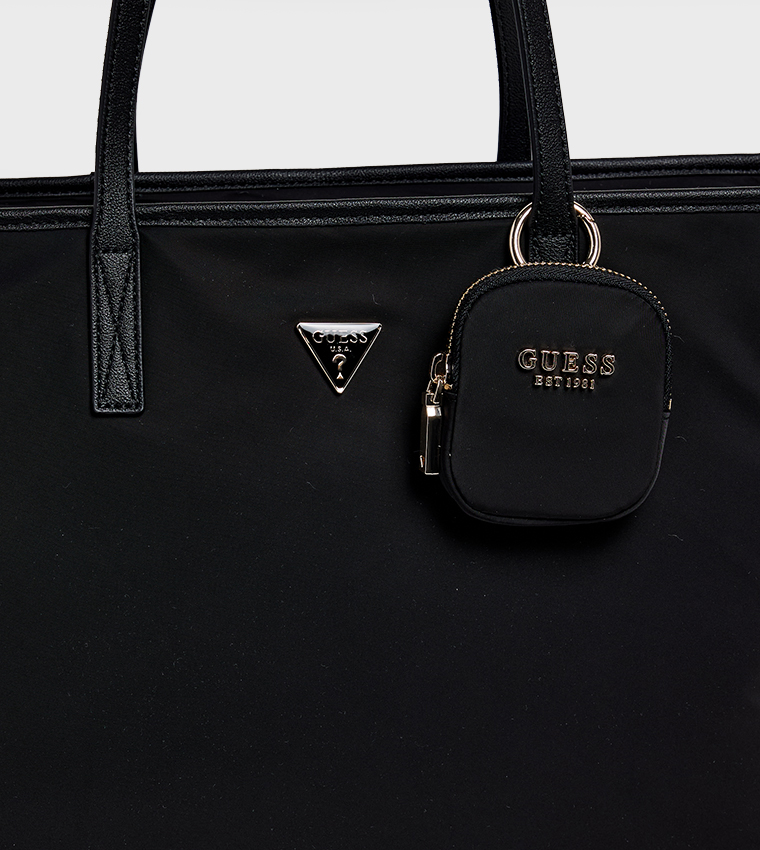 ECO GEMMA Textured Tote Bag Set