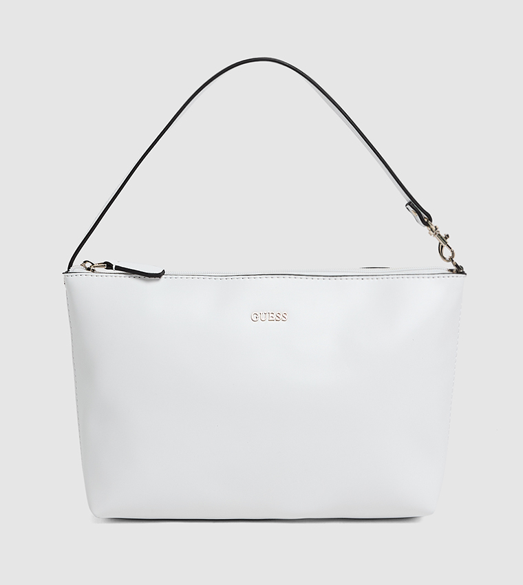 VIKKY II Patterned 2-in-1 Tote Bag