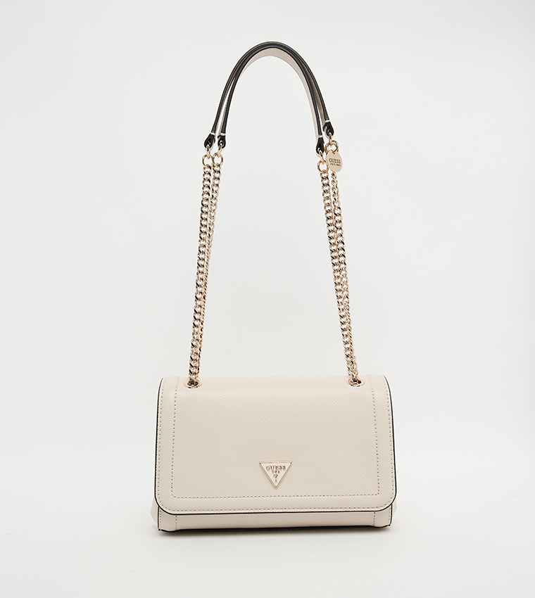 شنطة كتف نسائية فلاب 