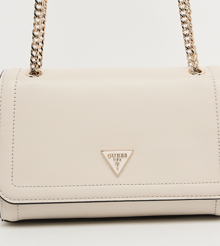 شنطة كتف نسائية فلاب 