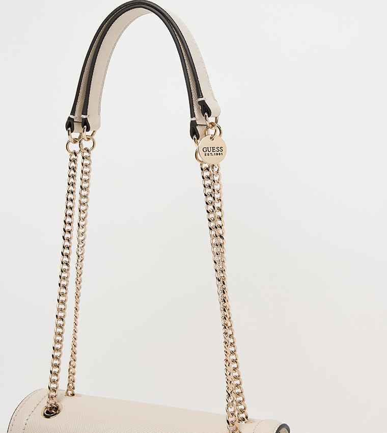 شنطة كتف نسائية فلاب 