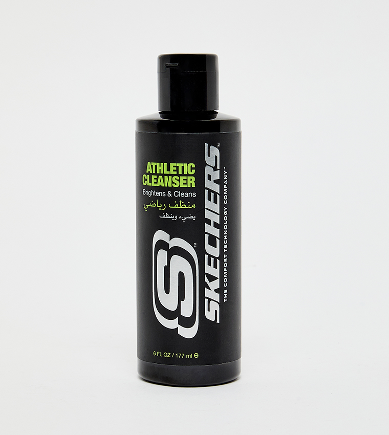 Athletic Cleanser, 177ml