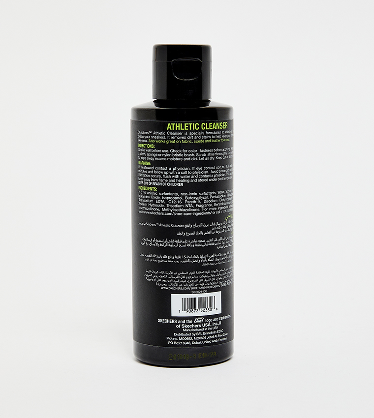 Athletic Cleanser, 177ml