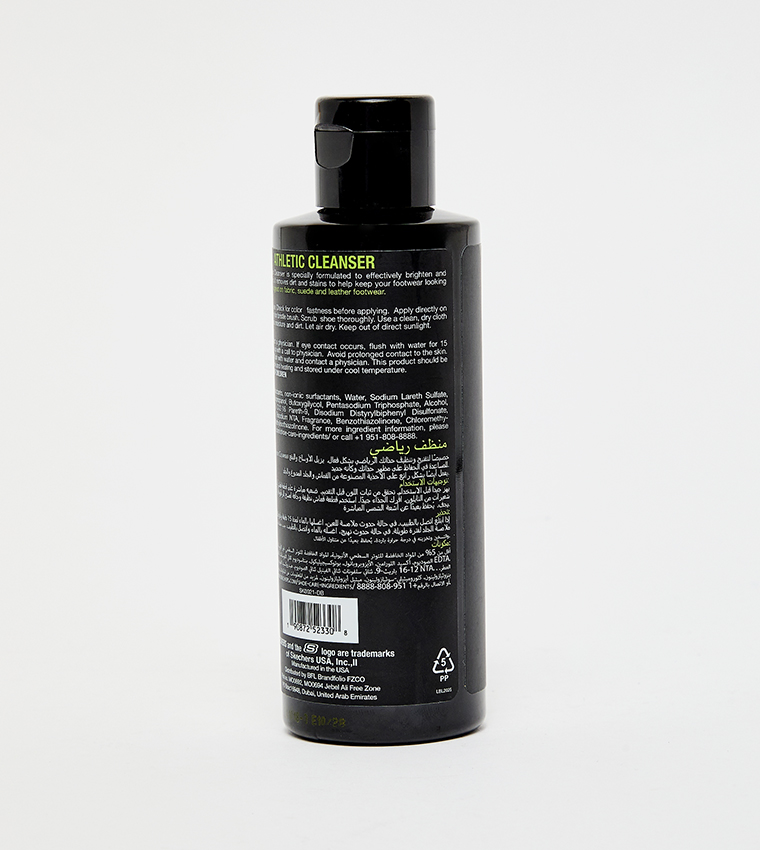 Athletic Cleanser, 177ml