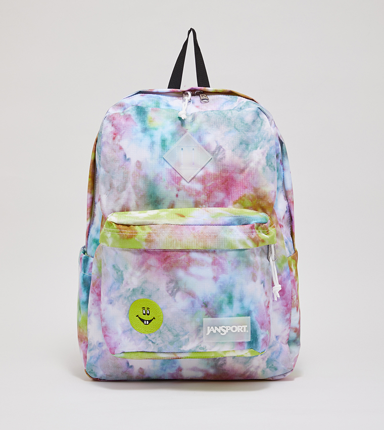 Superbreak Plus Fx Get Out School Backpack