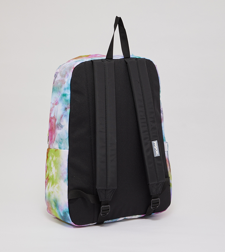 Superbreak Plus Fx Get Out School Backpack