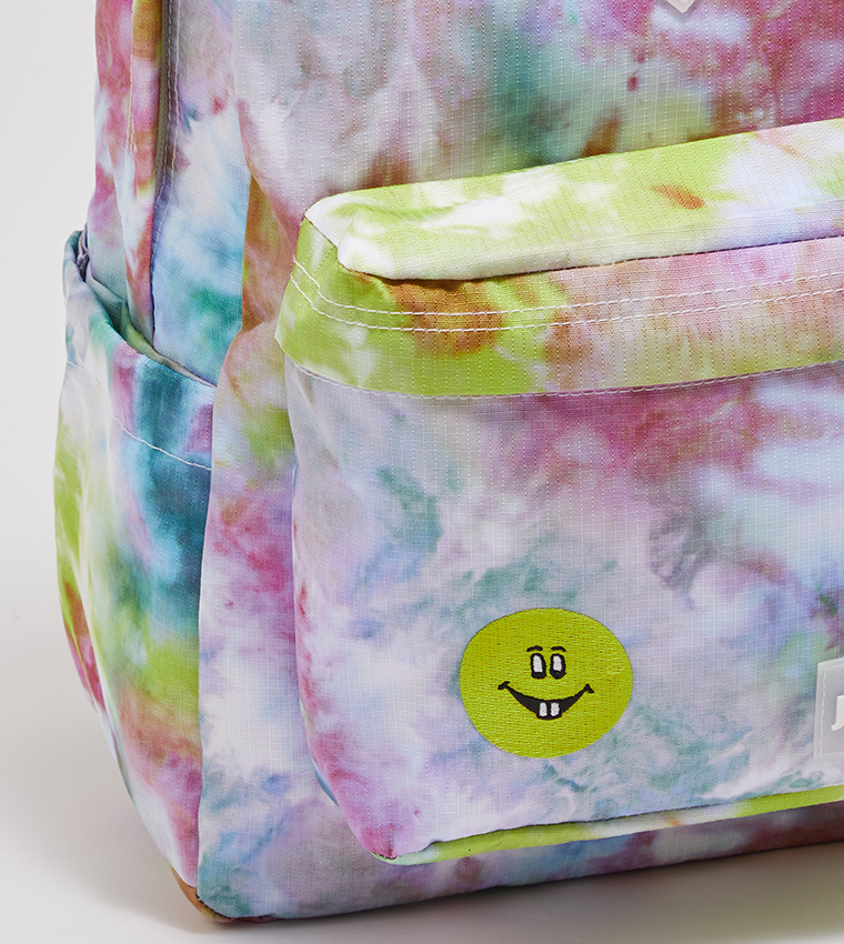 Superbreak Plus Fx Get Out School Backpack