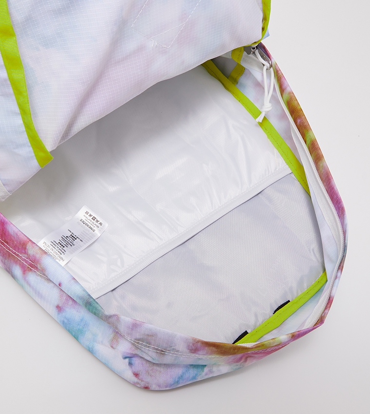 Superbreak Plus Fx Get Out School Backpack