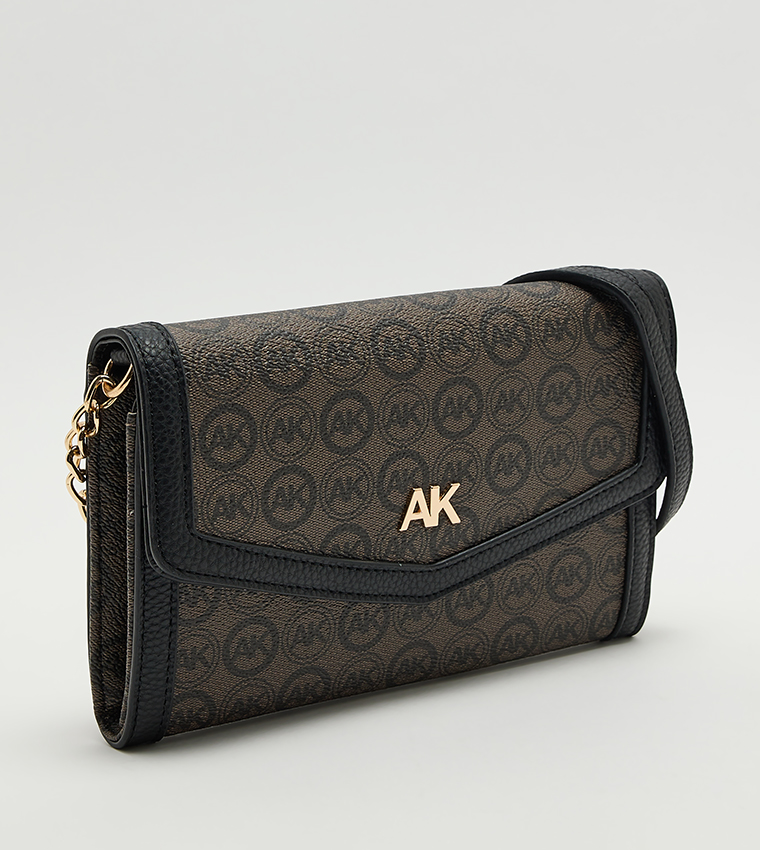 Anne Klein  Crossbody Bags - Black Cross Body Bags