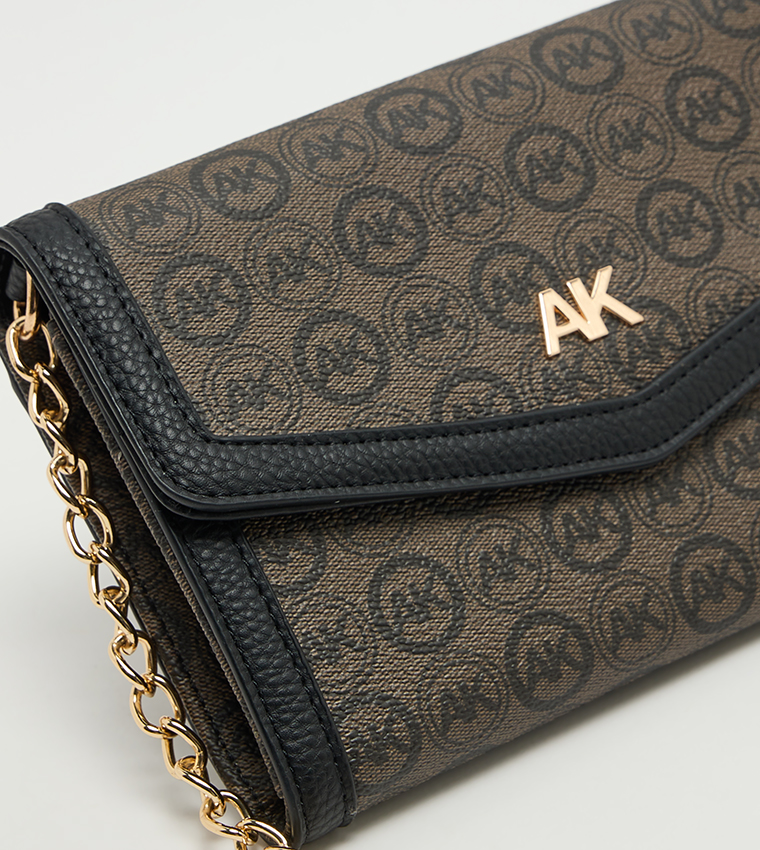 Anne Klein  Crossbody Bags - Black Cross Body Bags