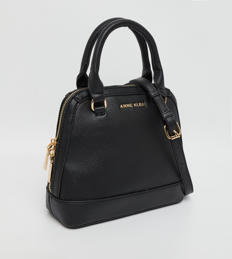 شنطة ساتشل بنقشة 