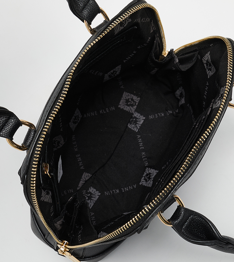 شنطة ساتشل بنقشة 