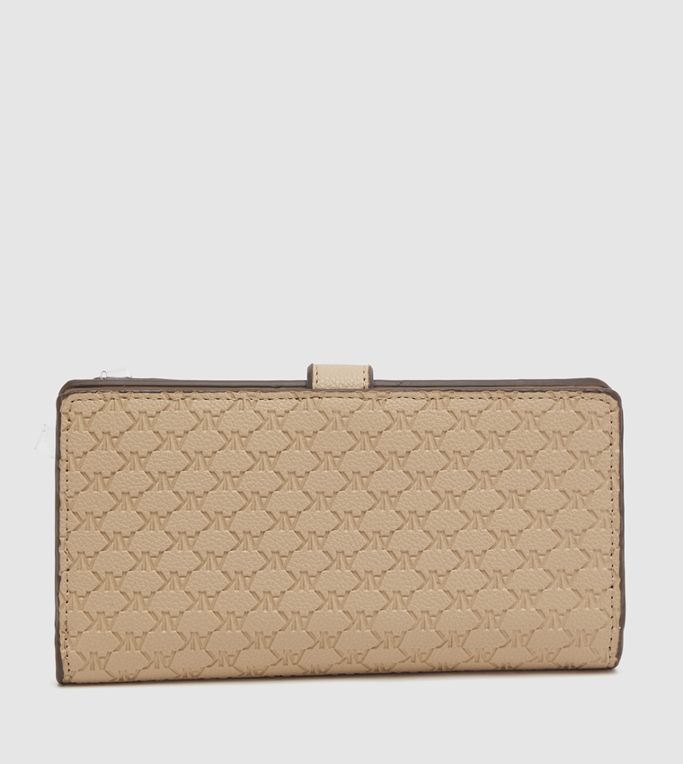 Anne Klein  Wallets - Cream Wallets
