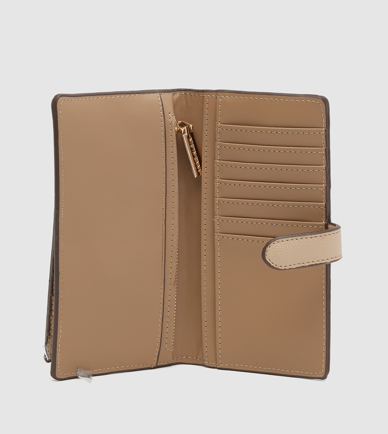 Anne Klein  Wallets - Cream Wallets