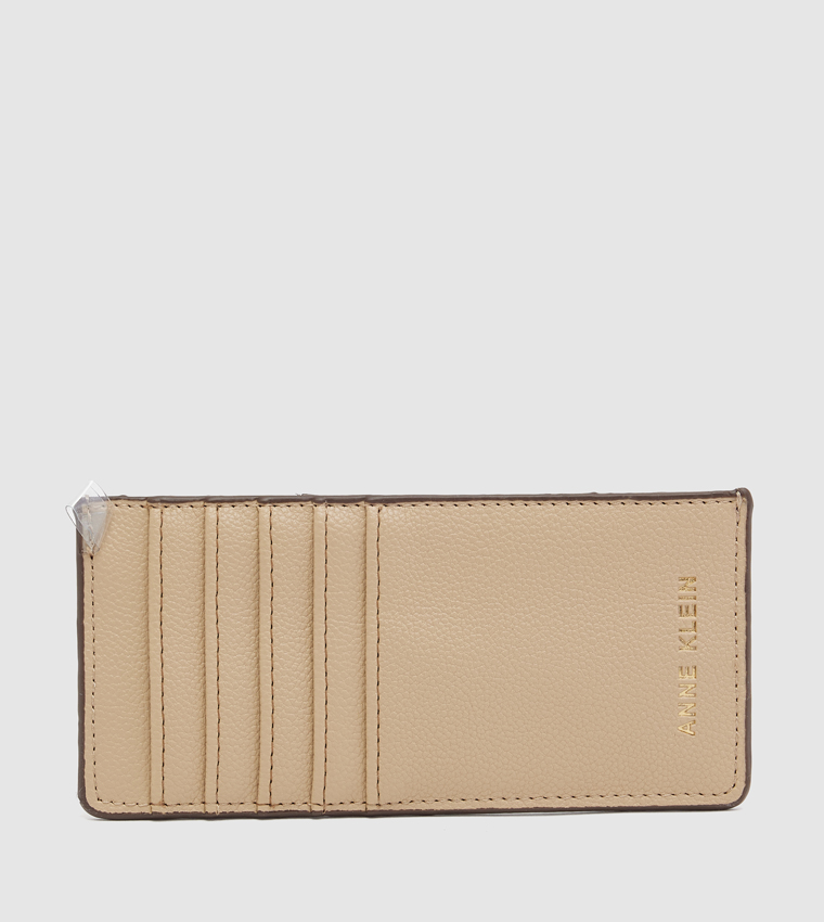 Anne Klein  Wallets - Cream Wallets