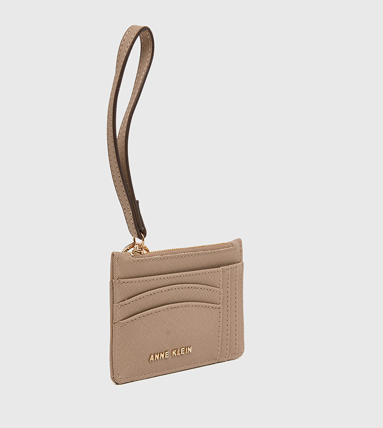 Wristlet Card Holder