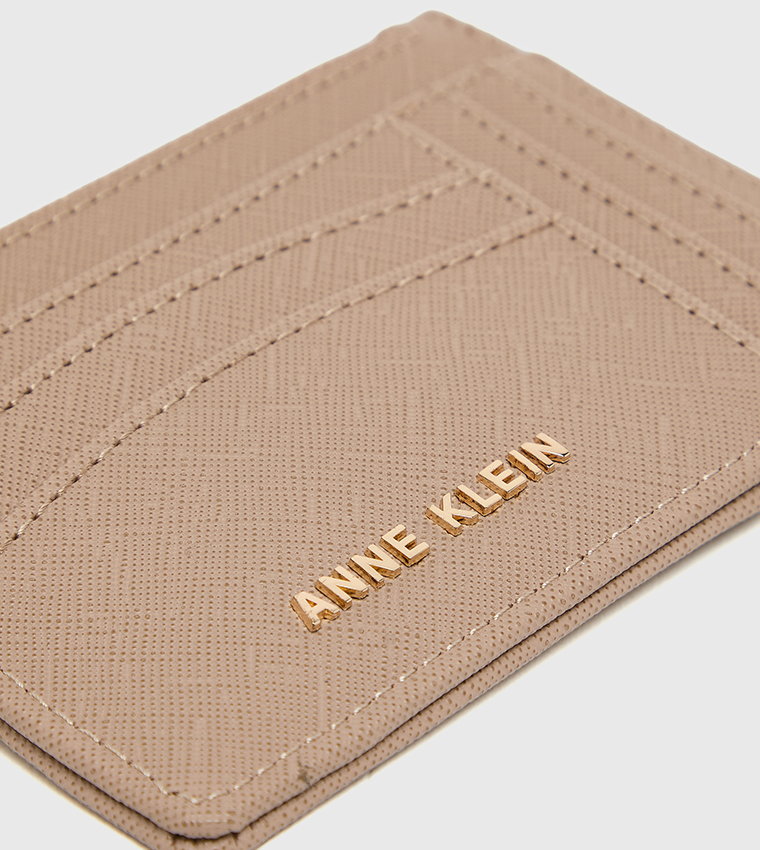 Wristlet Card Holder