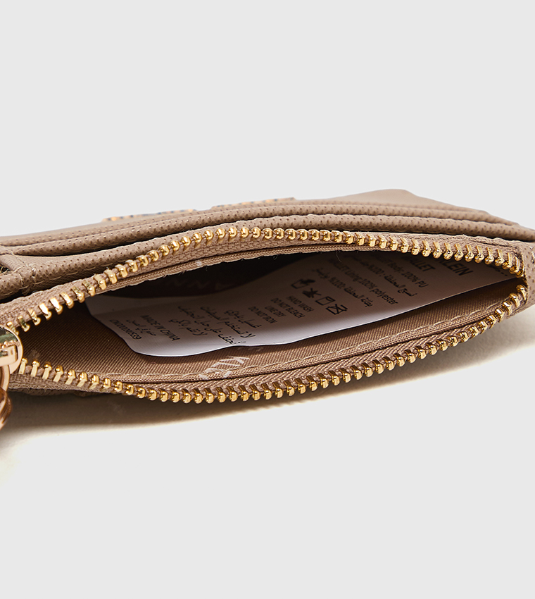 Wristlet Card Holder