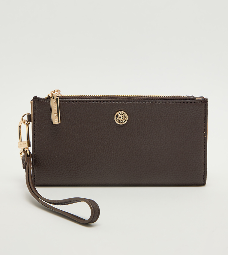 Anne Klein  Wallets - Brown Wallets