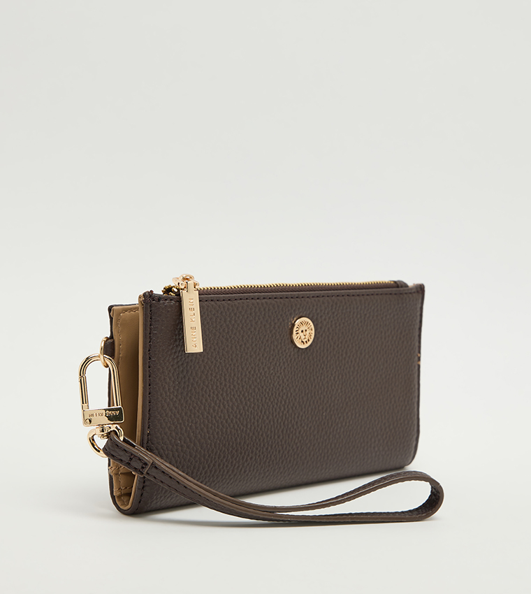 Anne Klein  Wallets - Brown Wallets
