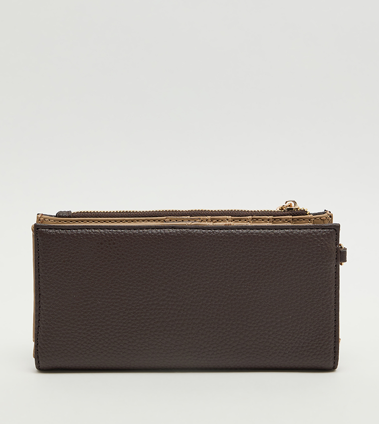 Anne Klein  Wallets - Brown Wallets