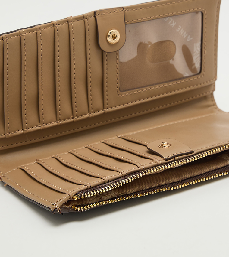 Anne Klein  Wallets - Brown Wallets