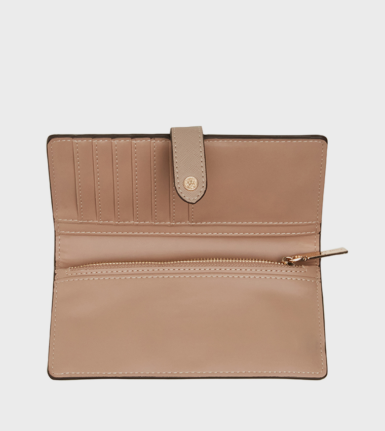 Anne Klein  Wallets - Beige Wallets