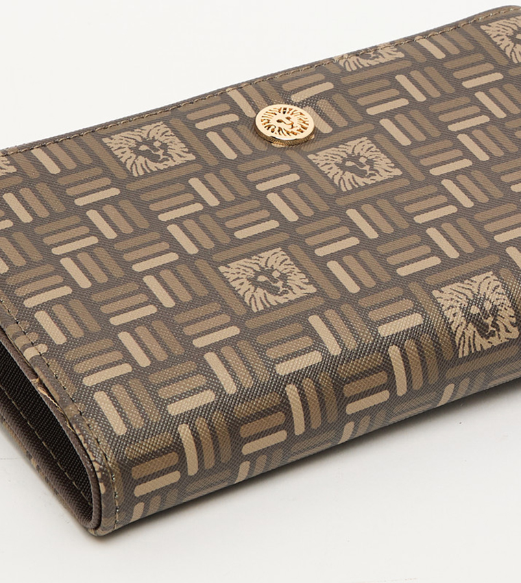 Anne Klein  Wallets - Brown Wallets