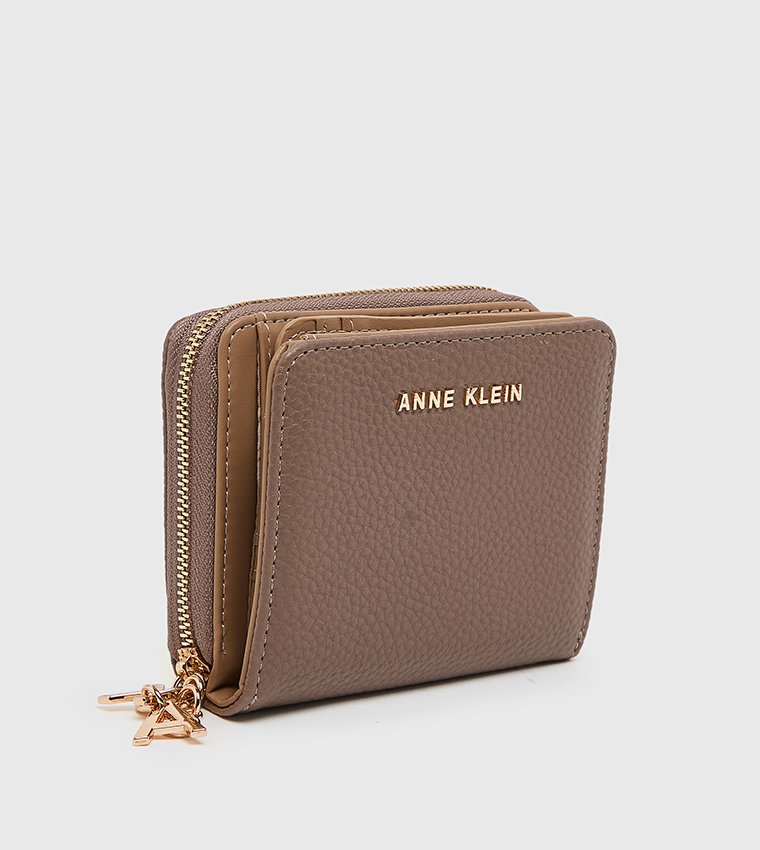 Anne Klein  Wallets - Brown Wallets